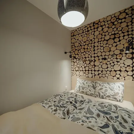 Apartmán Silence Zacisze *