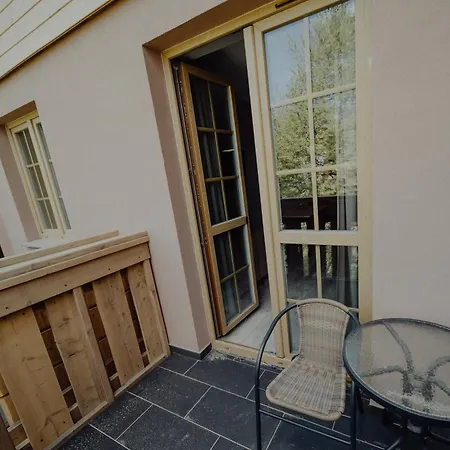 Apartmán Silence Zacisze