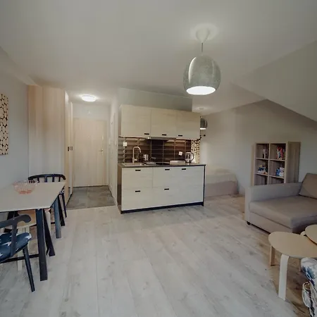 Silence Zacisze Sklářská Poruba