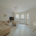 Silence Zacisze Appartement