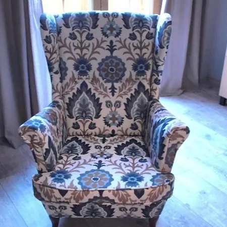 Silence Zacisze Apartment *