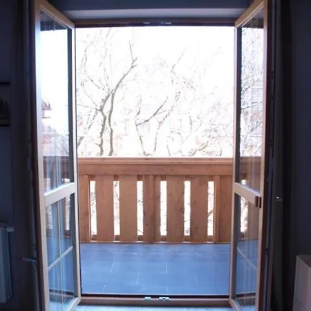 Apartment Silence Zacisze Szklarska Poreba