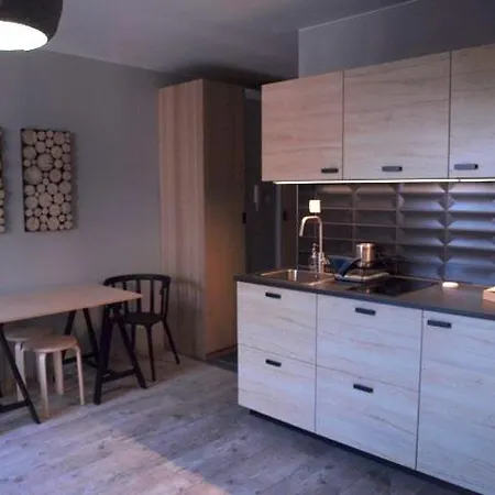 Silence Zacisze Szklarska Poreba