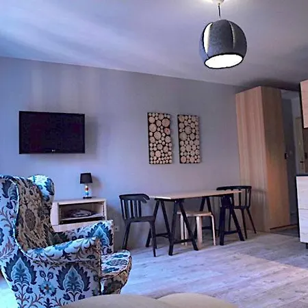 Silence Zacisze Apartment *