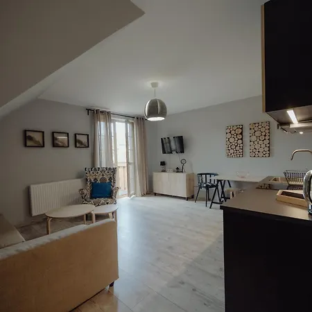 Silence Zacisze * Schreiberhau