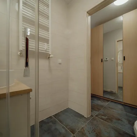 Apartment Silence Zacisze