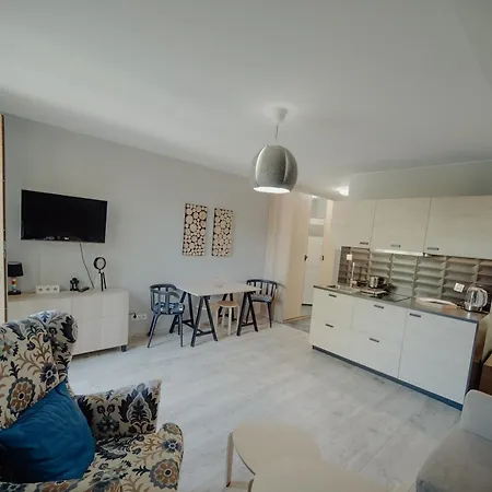 Silence Zacisze Apartment Szklarska Poreba