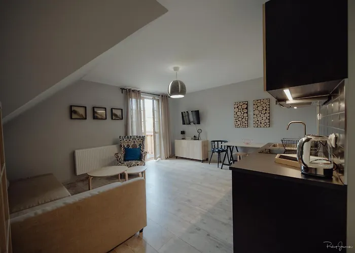 Silence Zacisze * Schreiberhau