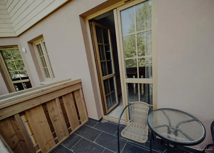 Apartment Silence Zacisze