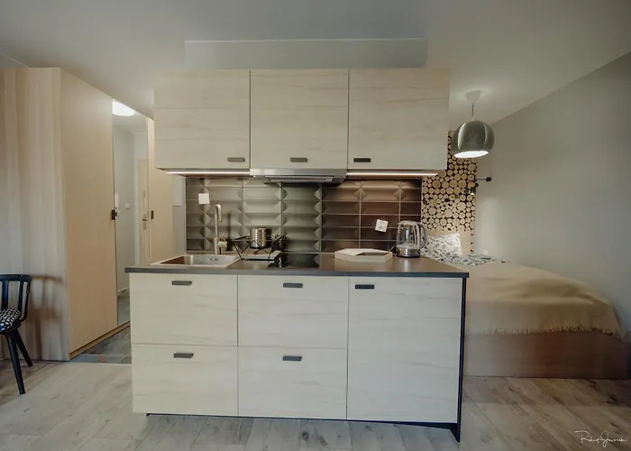 Silence Zacisze Schreiberhau