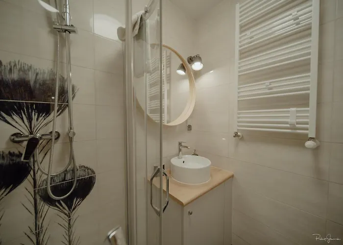 Apartment Silence Zacisze