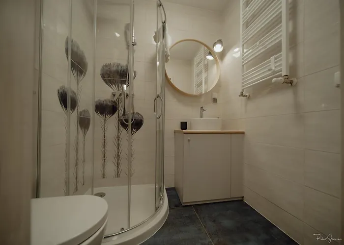 Silence Zacisze Apartment Schreiberhau