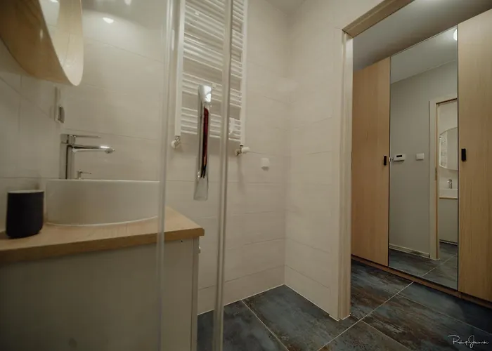 Apartment Silence Zacisze *