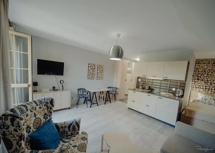 Silence Zacisze Apartment Schreiberhau